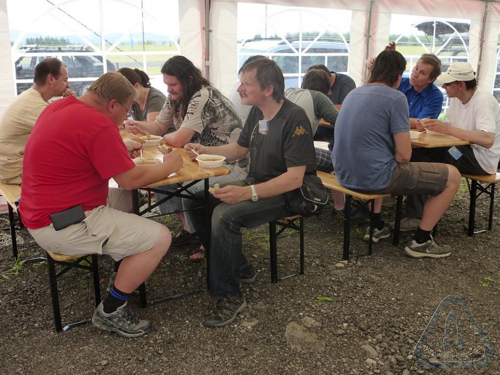 2014 Zachrany raket Jana Míckova